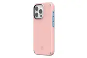 incipio duo (Suits iPhone 13 Pro Max) - Rose Pink/Powder Blue