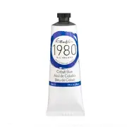 Gamblin 1980 Oil Cobalt Blue 37Ml