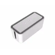 Orico CMB-18-WH White CMB-18 Storage Box For Surge Protectors & Power Boards
