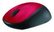 Logitech M235 Wireless Mouse, 2.4 GHz with USB Unifying Receiver, 1000 DPI Optic
