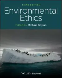 在飛比找博客來優惠-Environmental Ethics