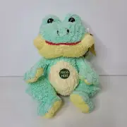 Freddie Frog Old Macdonalds Talking Farmyard Friends New 9" Plush Stuffed Animal