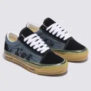 Vans Artist Collection Vans X Hanai Vans Premium Old Skool Shoes VN000D56BN51