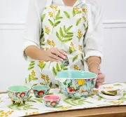 Apron Mimosa - Lemons
