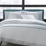 Sferra Casida Flat Sheet, King