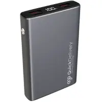 在飛比找友和YOHO優惠-EGO T117LF 12000mAh 22.5W 移動電源