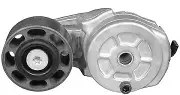 For 2000-2001 Freightliner FLD112 Accessory Drive Belt Tensioner Assembly Dayco