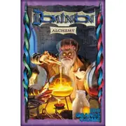 Dominion: Alchemy Card Game