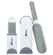 Pet Hair Removal Tool, Lint Remover Brush, Dog Hair Remover, Clothes, Couches...