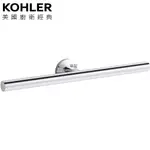 KOHLER COMPONENTS 雙衣鉤 K-78379T-CP