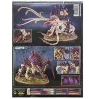 Warhammer 40k Toxicrene or Maleceptor Tyranids Tyranid - NEW in BOX