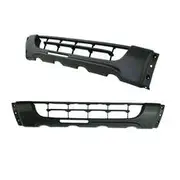 Sterling Bumper Bar to suit Ford Courier 01/1999 to 11/2002 - FDCR-BAR-34F