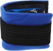 Reusable Ice Pack Wraps Hot and Cold Gel Wraps Support Injury Headache Gel Cold