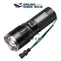 在飛比找蝦皮購物優惠-店長推薦 SD800 手電筒强光Led M77白8400流明