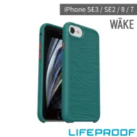 在飛比找momo購物網優惠-【LifeProof】iPhone SE3 / SE2 / 