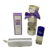 Yardley Vintage Bundle Boxed Old English Lavender & White Lavender Perfumes