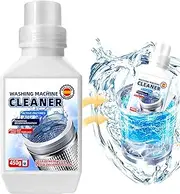 Washing Machine Cleaner Washer Cleaning Tablets Laundry Machine Cleaner Washer Odor Remover Washer Cleaner And Washing Machine Maintenance Cleaner Washing Machine Descaler Washer Tub Clea