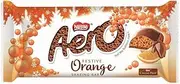 Nestle Aero Orange Bar 90g (Pack of 6)