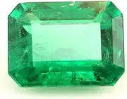 [Akshita gems] Natural Emerald Stone Original 2.00 Ratti/1.50 Carat Unheated Lab Certified Loose Precious Panna Gemstone, free size, Natural Emerald Panna Stone, Emerald