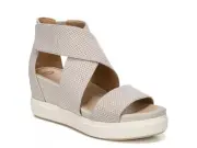 Woman's Sandals Dr. Scholl's Scheena Wedge Sandal