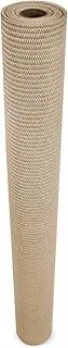 Coolaroo Gale Pacific, USA 302245 Shade Fabric 90% UV Protection (6' X 15'), Wheat