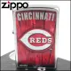 ◆斯摩客商店◆【ZIPPO】美系~MLB美國職棒大聯盟-國聯-Cincinnati Reds辛辛那提紅人隊 NO.29983