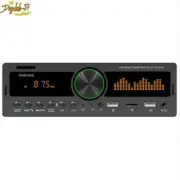 Radio In-Dash Units Classic Audio Car Stereo MP3 Player Bluetooth USB Aux AM/FM (for: Kia)