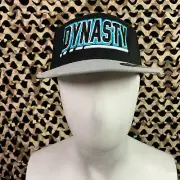 NEW HK Army Flex Fit Dynasty Racing Hat - Large/X-Large