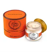 Complex Cream 2.0 Oz , Long Lasting Hydration, Moisturizing Cream, K Beauty Skin Care, Lifting Skincare, Horse Oil As Shown