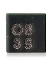 Replacement Baseband Eeprom IC Compatible For iPhone 7 / 7 Plus EPROM-RF: 4 Pins