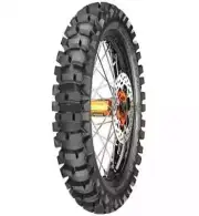 Metzeler MC360 Midsoft 90/90-21 Front Tire Bias 54M TT Husaberg FX650E 01-03