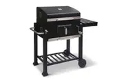 Wallaroo Square Outdoor Barbecue Grill | BBQ