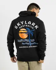 [Skylark] Gloaming Hoodie