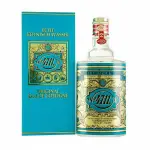 4711科隆之水 ORIGINAL EAU DE COLOGNE 經典中性古龍水 (多規格任選賣場)【百貨貴婦】