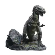 [Star Ace Toys] One Million Years BC Ceratosaurus Statue