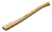 Hultafors 3842720 - 650mm50mmx20mm Curved Hickory Handle AHC