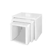 Kings Set of 3 Nesting Tables