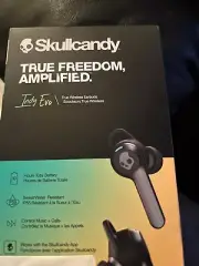 Skullcandy Wireless Earbuds-Indy Evo