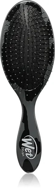 Wet brush Original Safari Brush Dark Grey Leopard