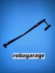 GENUINE ECHO THROTTLE ROD 17801133731, 17801133730 CS4600 CS5000 CHAINSAWS B50