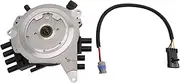 TRQ Distributor Compatible with 1992-1994 Chevrolet 1993-1994 Pontiac