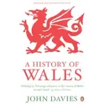 A HISTORY OF WALES