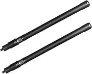 Steam Cleaner Extension Rod Tool for SC1-5 SG2 SG4 Dormitory And Living Room, Gray, 2Pole