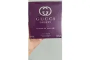 Gucci Guilty Elixir de Parfum for Women Brand New 60ml