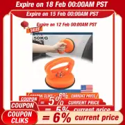 Car Body Dent Repair Puller Pull Panel Ding Remover Sucker Suction Cup Tool Oran