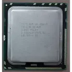 E5640同I7-920)LGA1366 X58 XEON INTEL CPU正式版 12M快取