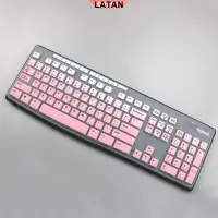 在飛比找蝦皮購物優惠-LATAN-Logitech 羅技 MK270R K270 