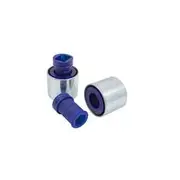 SuperPro Control Arm Lower Inner Rear Bushing Kit - SPF2530K