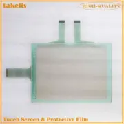 New Glass Panel For GP-4601T PFXGP4601TMA Touch Screen