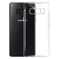 在飛比找樂天市場購物網優惠-Samsung Galaxy Note 8 高質感雙料材質 